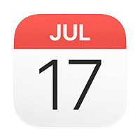 Calendar Logo