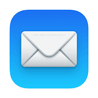 Mail Logo