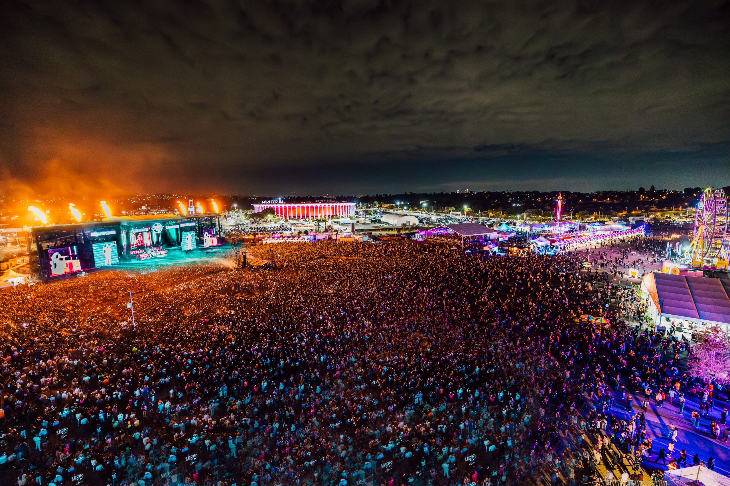 Rolling Loud Miami