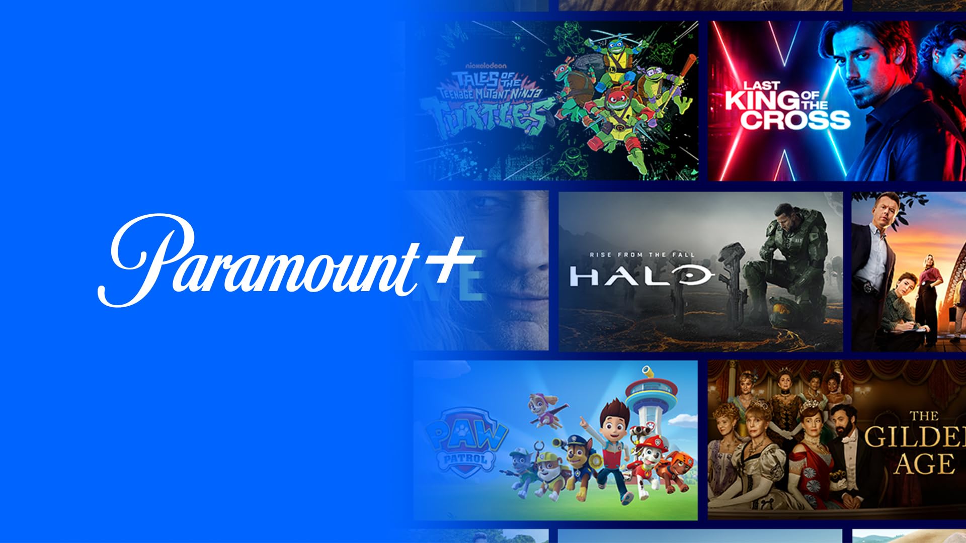 November on Paramount+: New Originals, Classic Films, and Thrilling Sports Await!