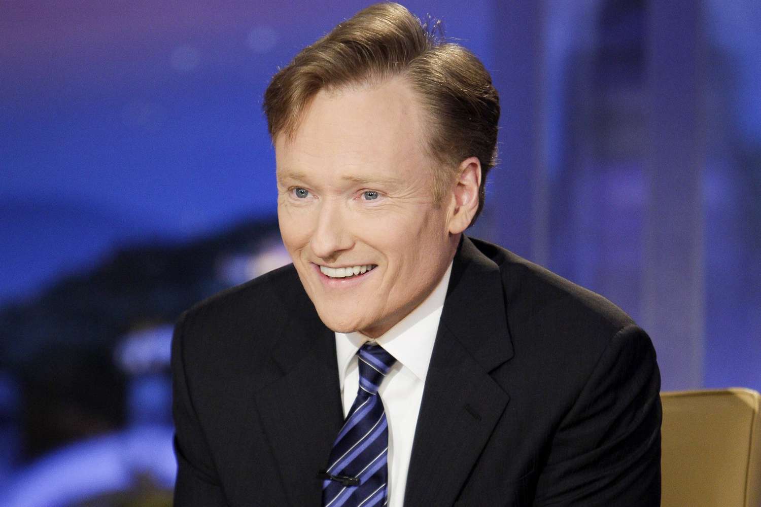 The Academy has announced that Emmy® Award-winning television host and comedian Conan O’Brien