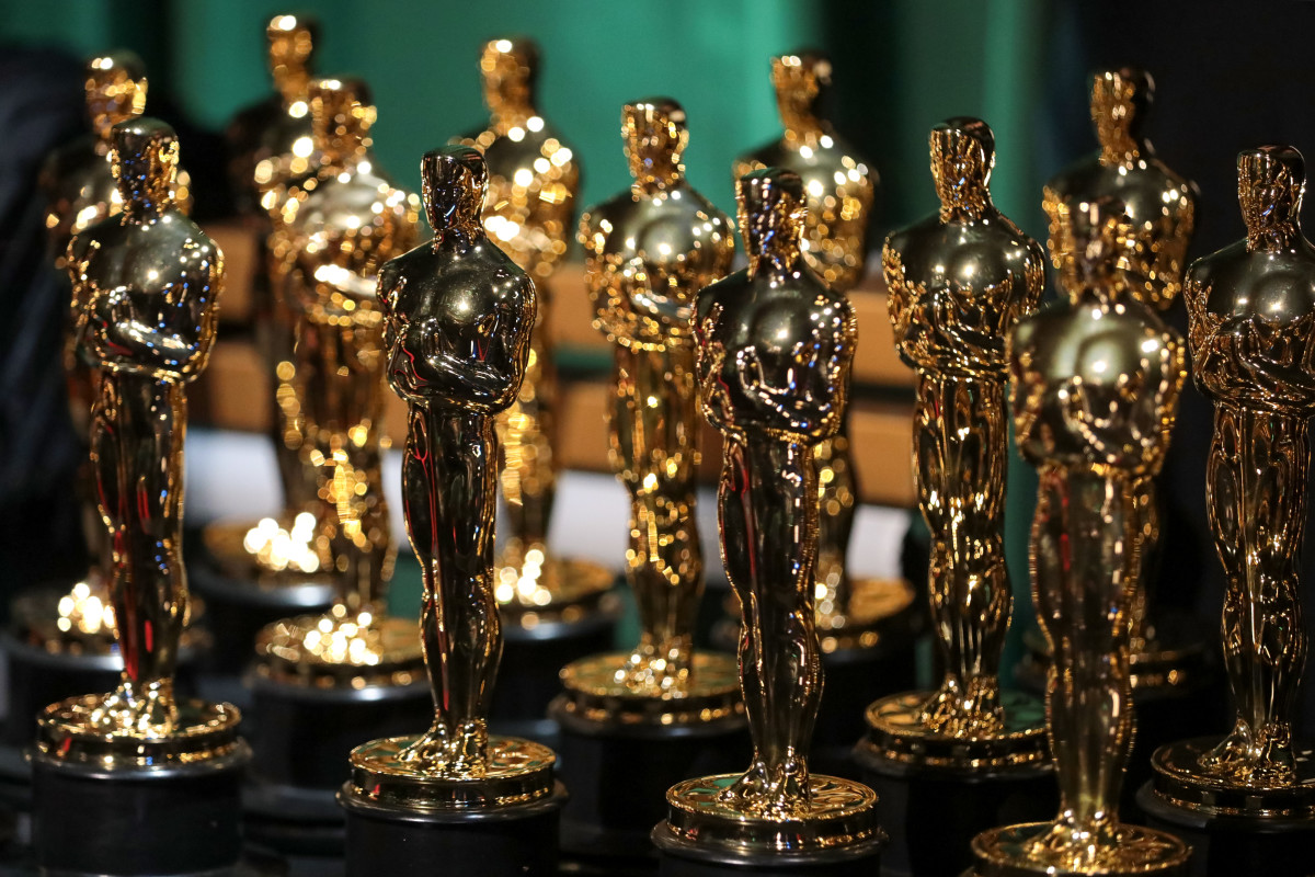 97th Academy Awards: Animated, Documentary, and International Feature Films