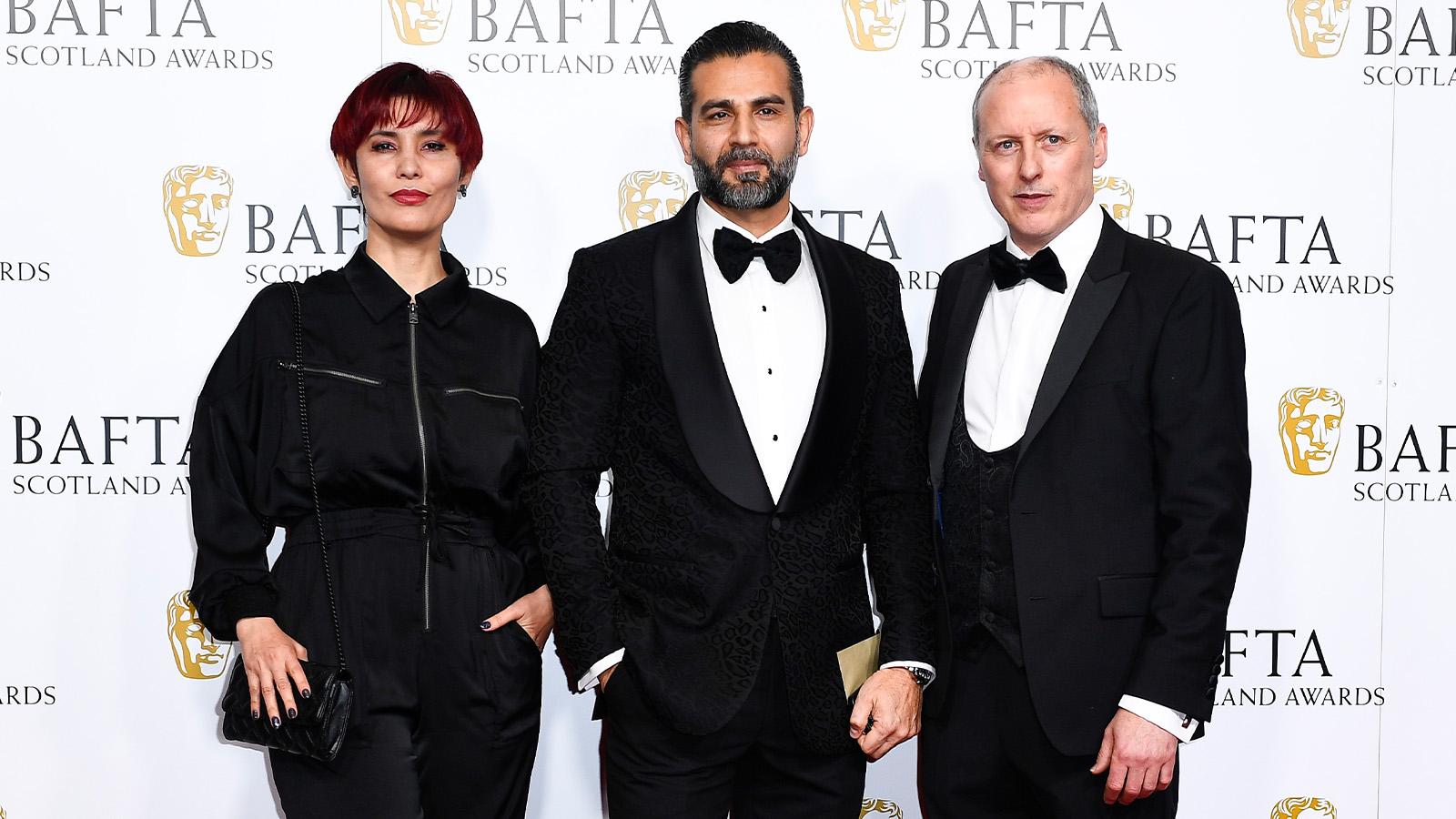 Highlights from the 2024 BAFTA Scotland Awards