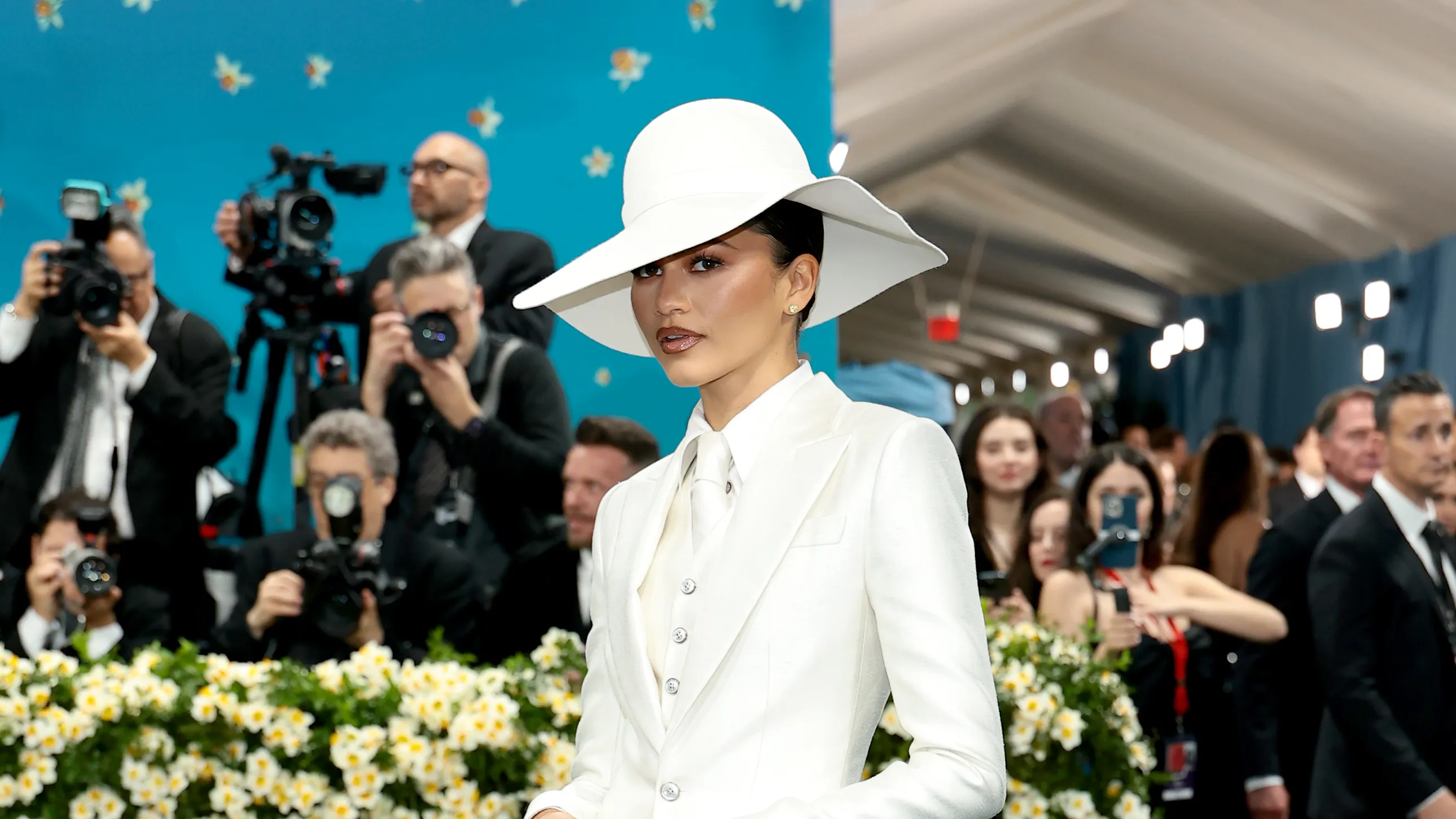 A Night of Fashion and Cultural Power
