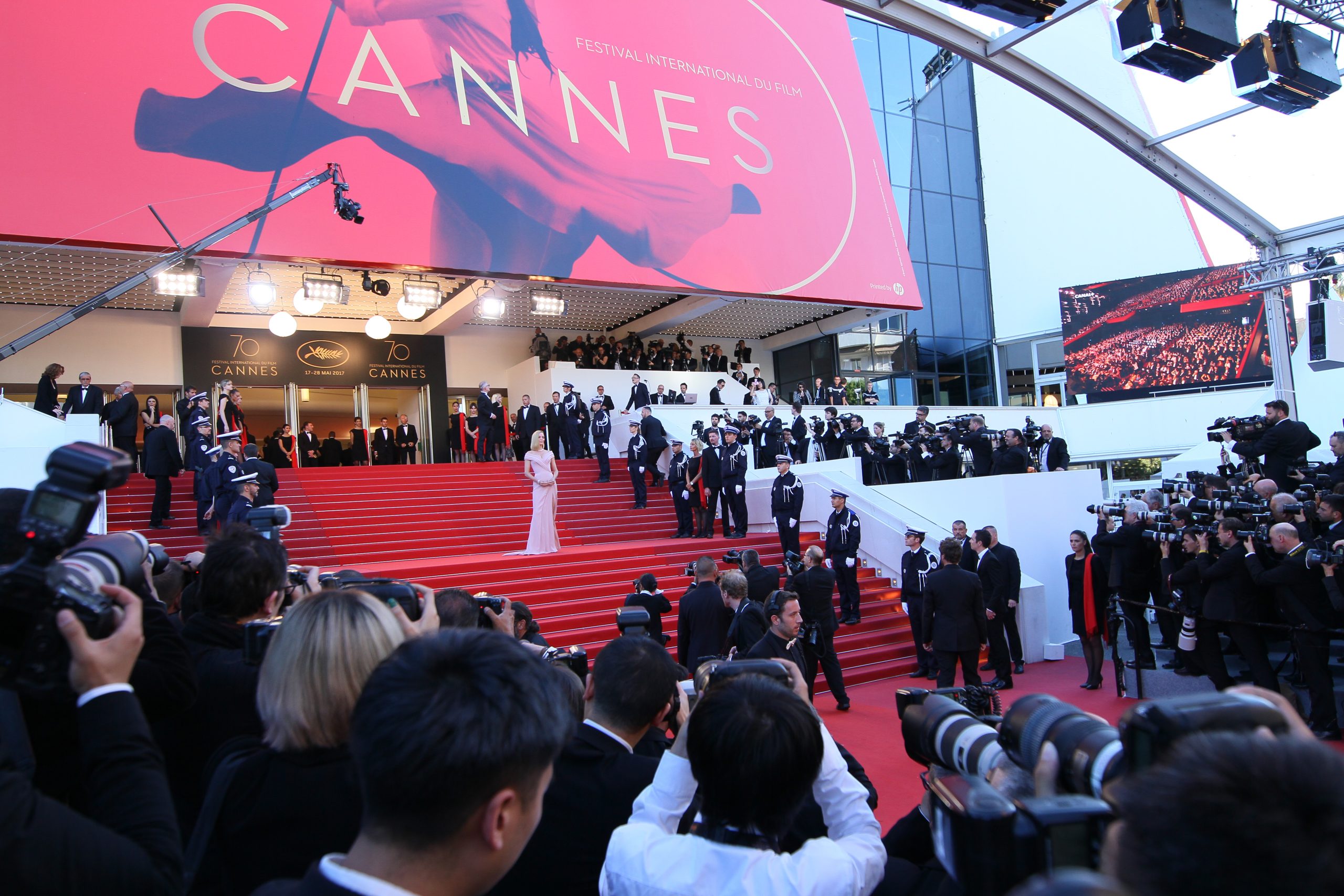 Jafar Panahi Wins Palme d’Or in Triumphant Return