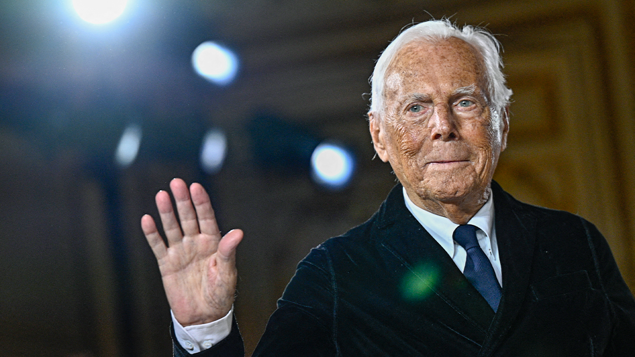 Has died at the age of 91
