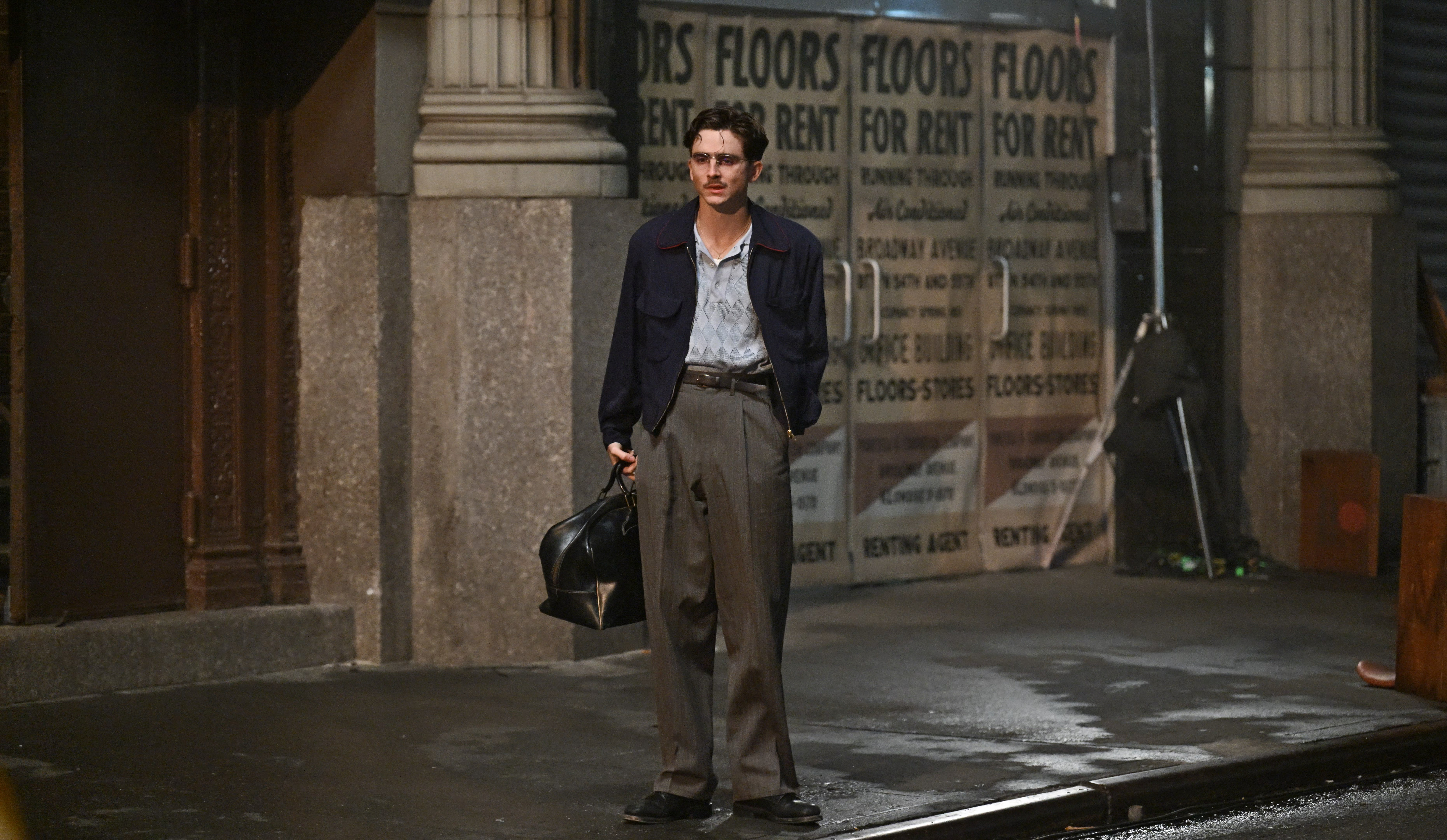 Chasing Greatness at All Costs