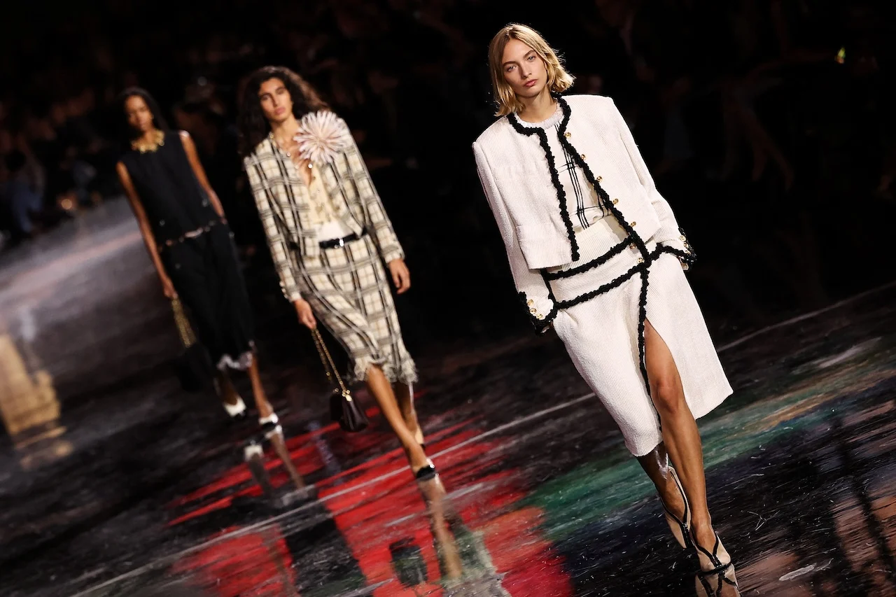 Unveils Its AW26 Line-Up