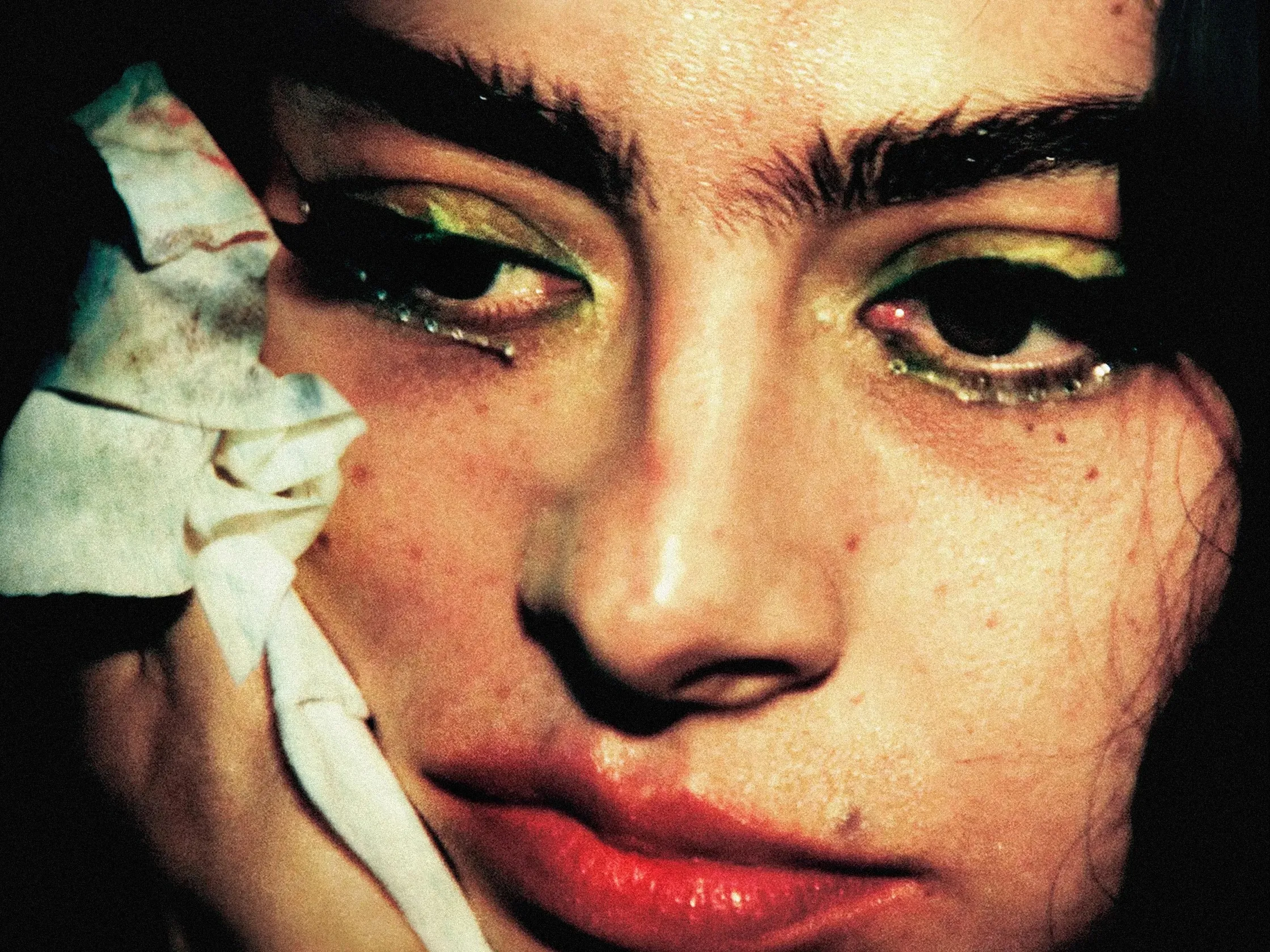 The Party That Took Over a Summer