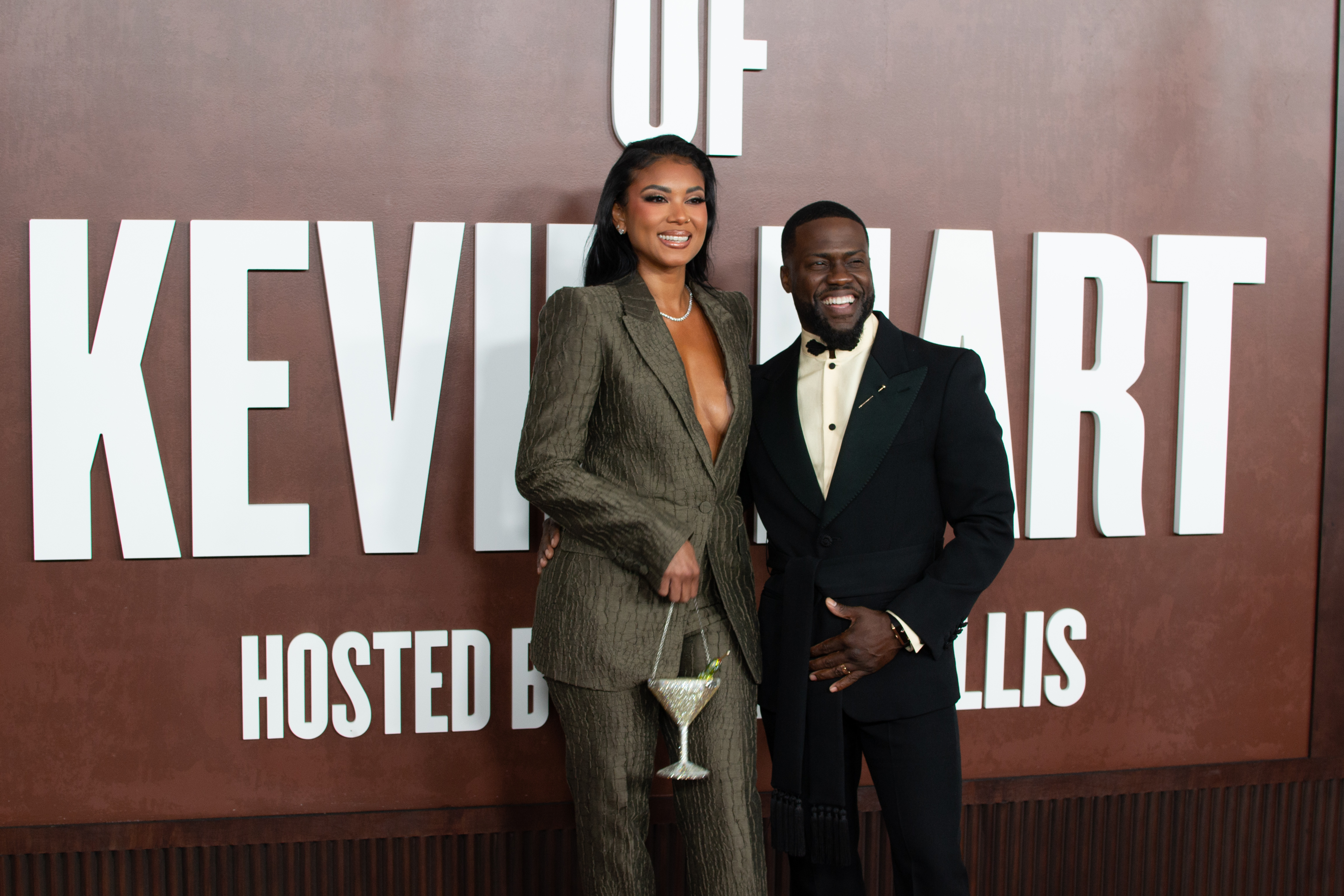 Netflix's Roast of Kevin Hart