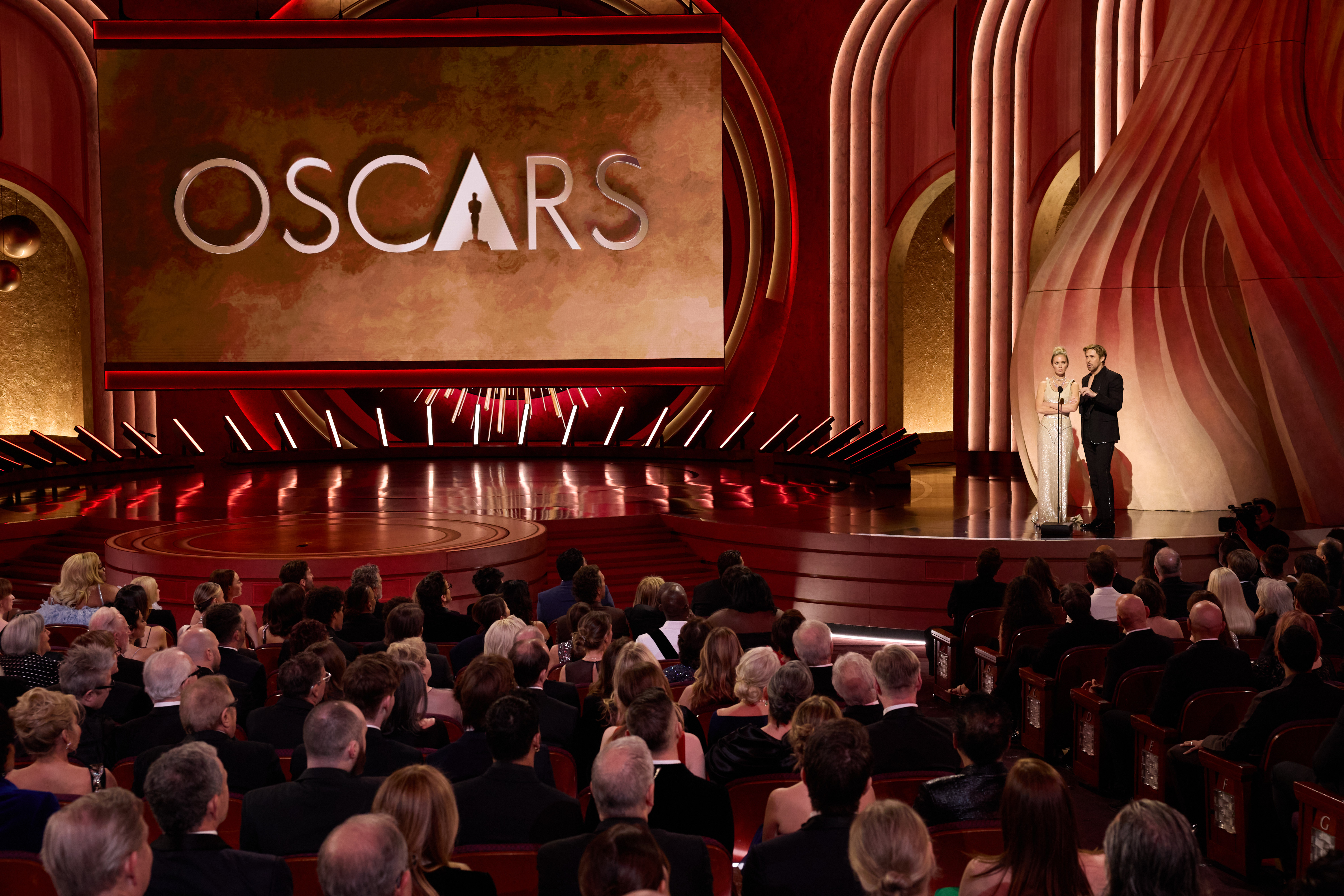 Highlights from the 96th Academy Awards